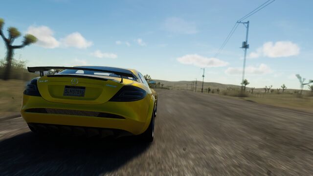 File:Mercedes-Benz SLR PERF.jpg