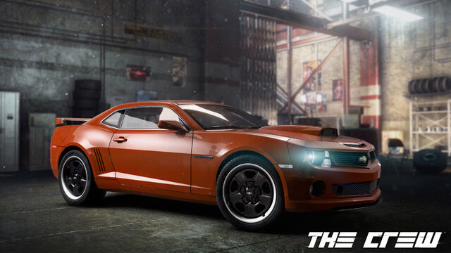 File:Chevrolet-Camaro-SS-2010 street big.jpg