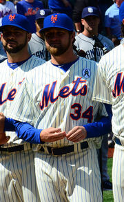 Brandon Lyon on April 1, 2013