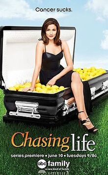 Chasing Life