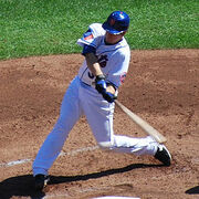 280px-Josh Thole 2009