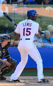 Fred Lewis on September 23, 2012