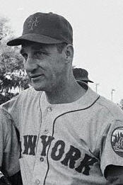 Warren Spahn (Mets)