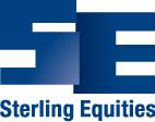 Sterling equities