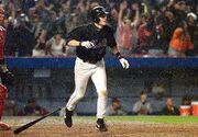Robin Ventura