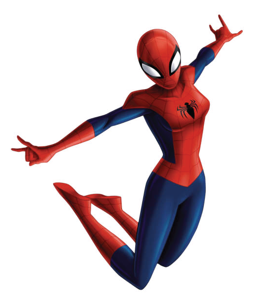 10+ Cartoon Ultimate Spider Cartoon Spider Man Pictures Pictures
