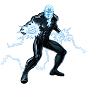 Electro 2.0