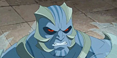 Frost Giant USM 001
