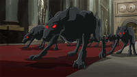 Doom Dogs