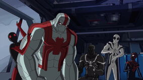 Avengers Assemble Season Episode Building The Perfect Weapon Avengers Assemble Season Episode Building The Perfect Weapon