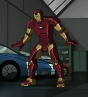 Mark II