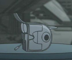 Ultimate Nullifier USM 01