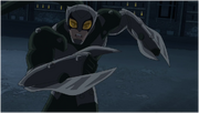 Tech Scorpion