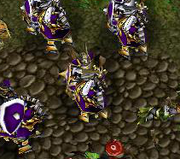 Captain Walster Swordhand