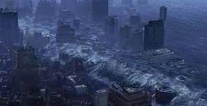 Tsunami