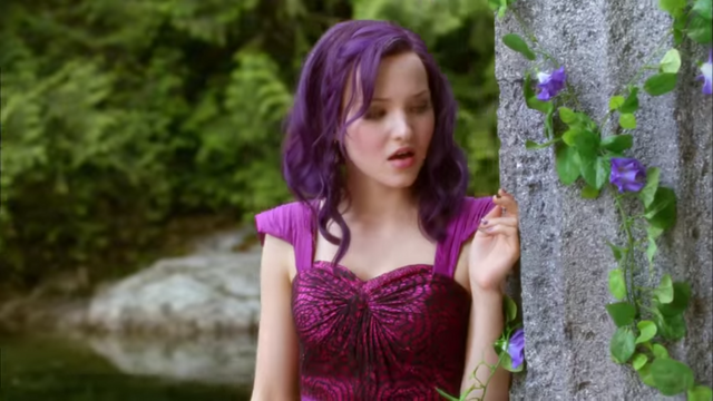 File:If Only-Dove Cameron4.png
