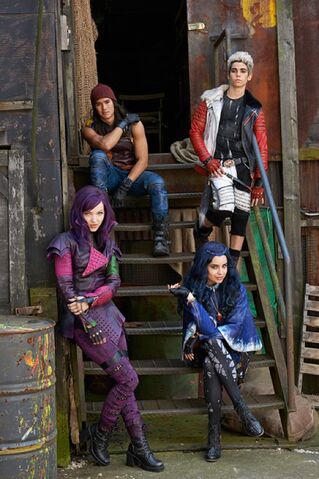 File:Descendants Promotional Picture.jpg