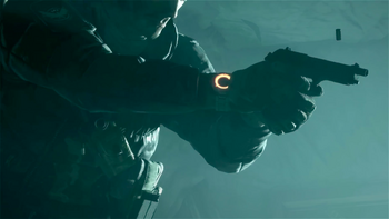 Division Agent M9