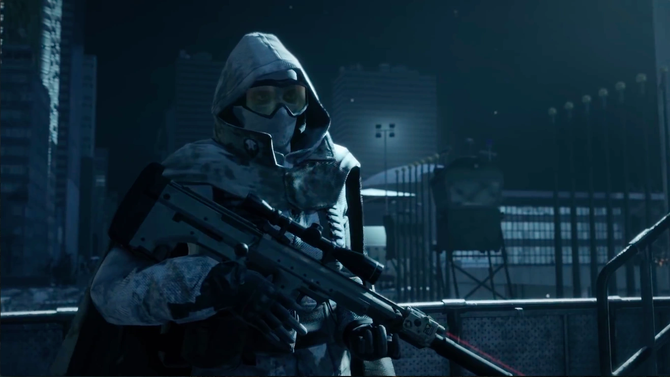 Image lmb sniper png the division wiki fandom powered by wikia