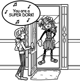 Super-Dorm