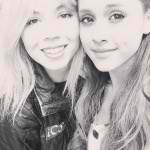 File:ArianaGrandeForever.jpg
