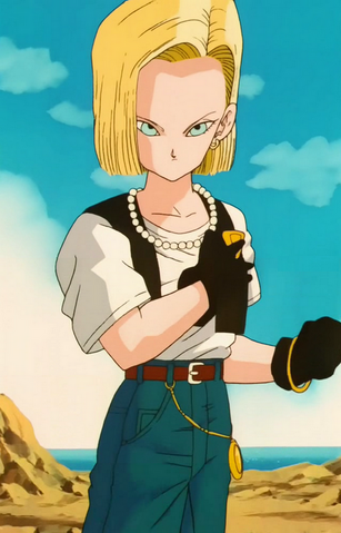 File:Android18SemiPerfectCellSaga.png