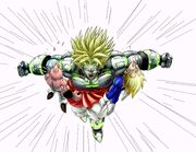 Meta Broly