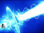 Big bang kamehameha