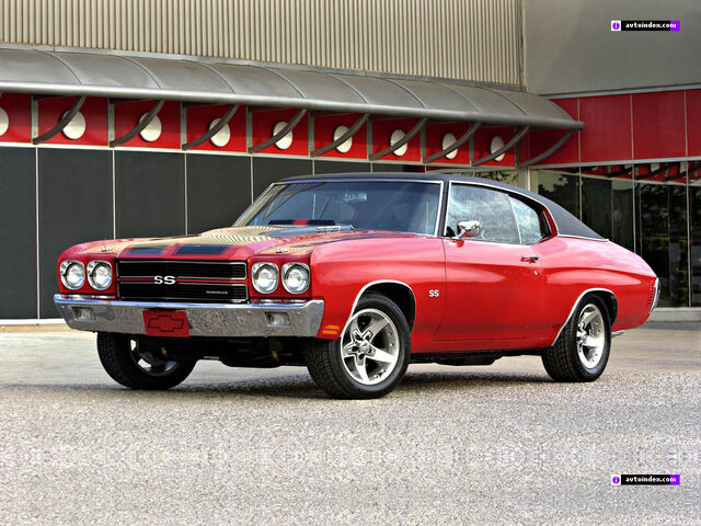 File:Chevrolet chevelle ss 2.jpg