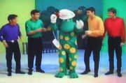 Dorothy The Dinosaur Video