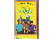 Wiggle Time