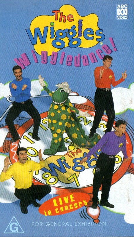 wiggle dance video download