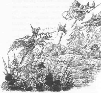 Battleoflufwoodmount