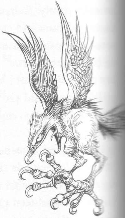 Gladehawk