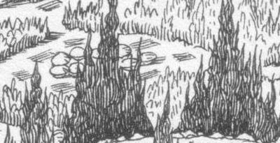 Treegoblincolonies