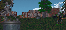 Senchal (Arena)