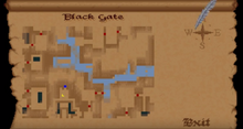 Black Gate