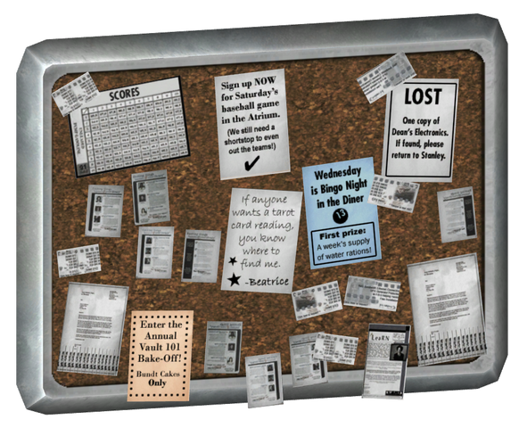 File:Vault 101 cafeteria bulletin board.png