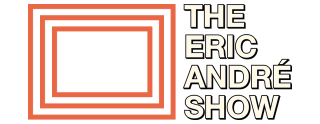 File:The Eric Andre Logo.png