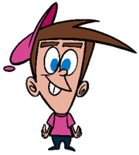 Timmy Turner | The Fairly OddParents Oh Yeah! Cartoons Wiki | FANDOM ...