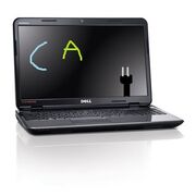 Weegee's laptop