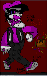 TOON CRENGALON
