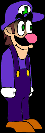 Toon Laweegee