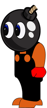 Bombeegee Remake