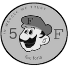 Five Forts
