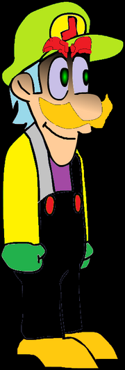 Toon Gemeegee