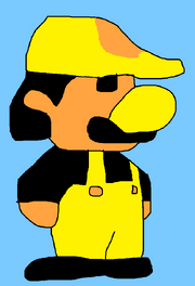 Wareo