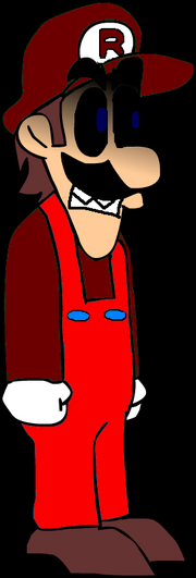 Toon reegee