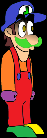Toon Omnieegee