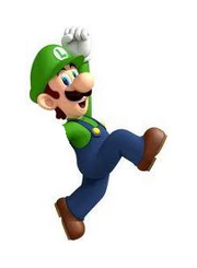 Gweeyee Luigi